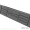 Westin Automotive 09-C RAM 1500 QUAD CAB E-SERIES BLACK STEP BARS 23-3555 - alternate 4